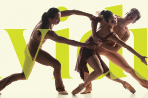 Ballet Kelowna Presents Vividus